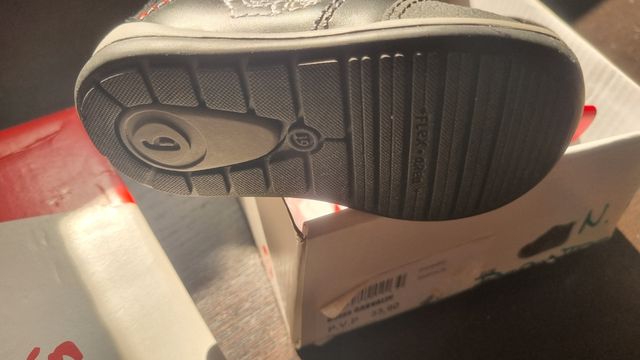 Zapatos Bebé niña Garvalín