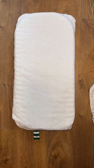 Moses Chicco Baby Hug Pro 4 in 1