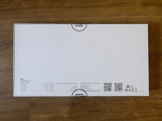 HUION HS610: Tableta gráfica