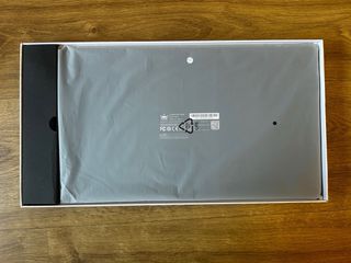 HUION HS610: Tableta gráfica