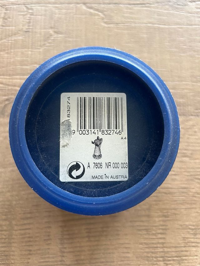 Swarovski Cristallo Gattino