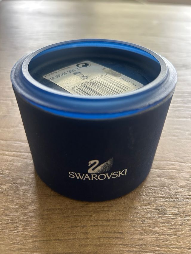 Swarovski Cristallo Gattino