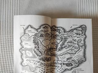 Wicked, memorias de una bruja malvada