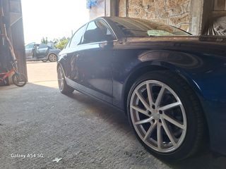 Llantas Audi A4 19" - Gris
