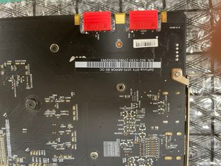 MSI GeForce GTX 1070 OC