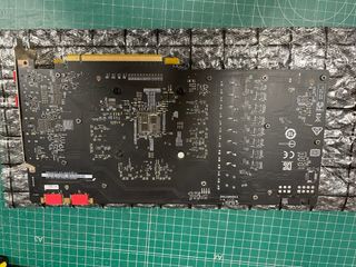 MSI GeForce GTX 1070 OC