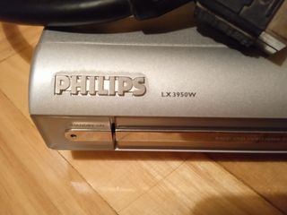 Home Cinema Philips - Sistema DVD