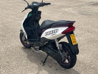 Yamaha Jog RR 50cc AGUA