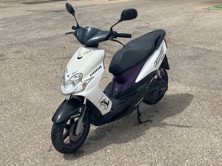 Yamaha Jog RR 50cc AGUA