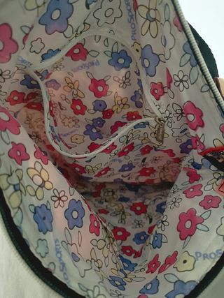 Bolso ProSports multicolor