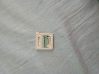 Nintendo 3DS Juego