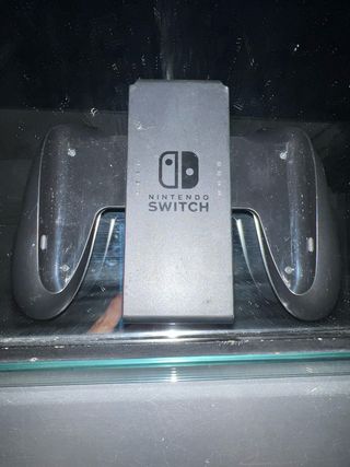 Soporte Joy-Con Nintendo Switch