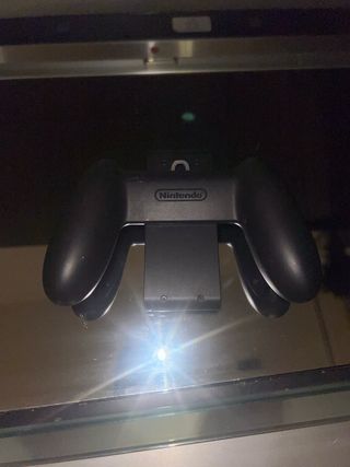 Soporte Joy-Con Nintendo Switch