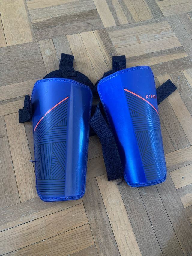 Espinilleras KIPSTA Fútbol