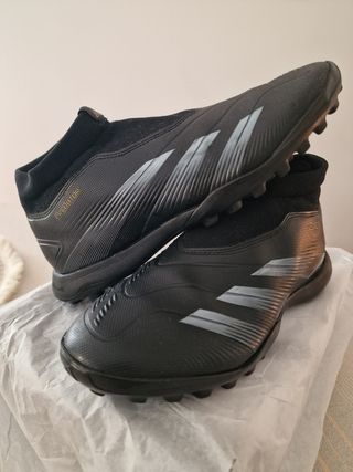 Adidas Predator League - Botas niño 36