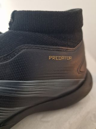 Adidas Predator League - Botas niño 36