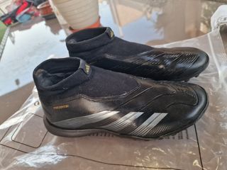 Adidas Predator League - Botas niño 36