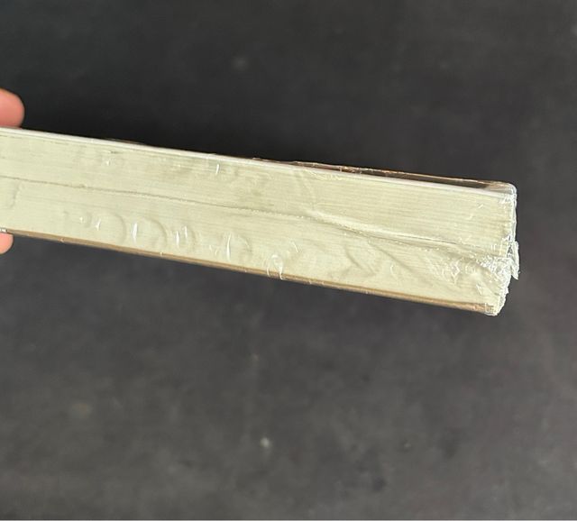 King of wolves first volume sealed Kentaro Miura