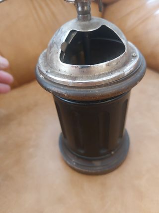 Molinillo  de café  antiguo