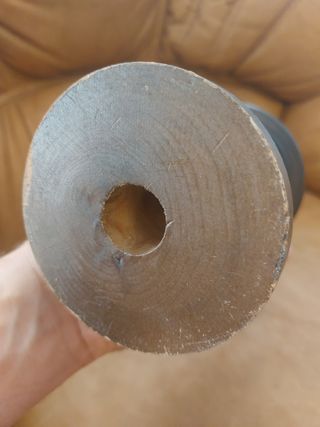 Molinillo  de café  antiguo