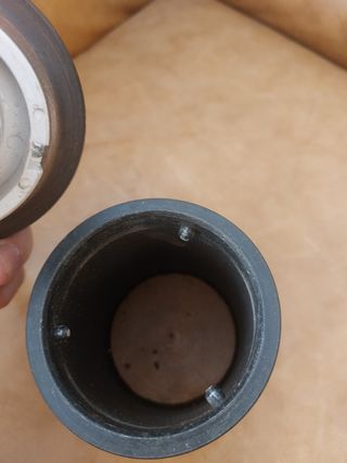 Molinillo  de café  antiguo