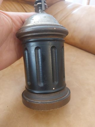 Molinillo  de café  antiguo