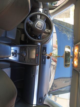 Audi A4 2007