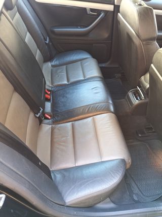 Audi A4 2007
