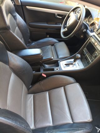Audi A4 2007