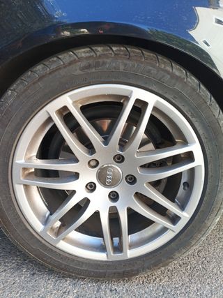 Audi A4 2007