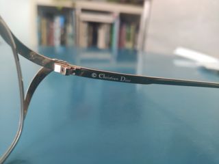 Gafas Christian Dior vintage 