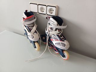 Patines infantiles RunFit