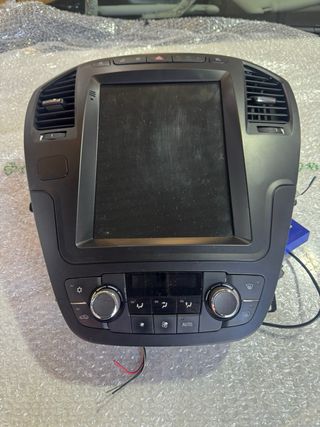 Pantalla GPS Android Coche