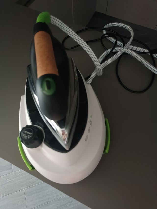 Vaporella Polti 535 Eco – OTTIME CONDIZIONI 