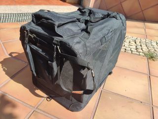 Transportín PETPRO para mascotas