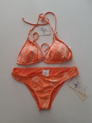 Bikini ROXY sin estrenar.