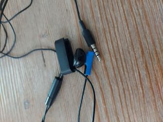 Custodia Ps4 + auricolari