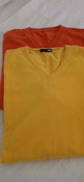 Maglioni estivi mis L