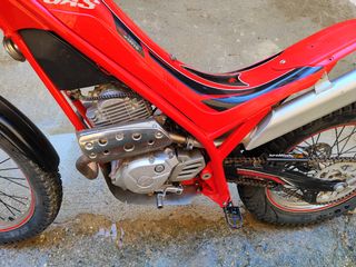 Gas Gas TXT 125 Randonnée