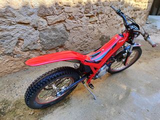 Gas Gas TXT 125 Randonnée