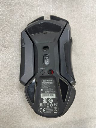 SteelSeries Rival 650 Wireless 08