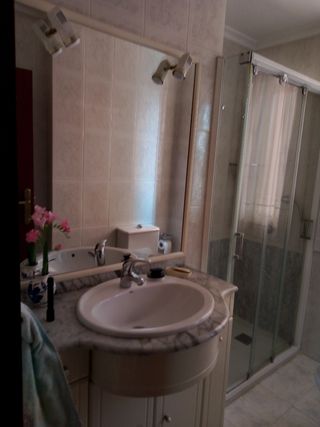 Muebles baño