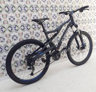 Bicicleta Rockrider 500s - MTB