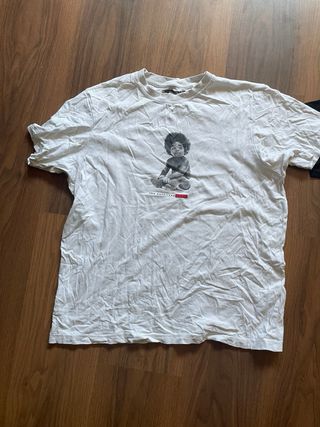 camisetas Biggie/2Pac