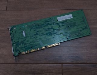 Sound Blaster 16 CT2830 - Placa de Som ISA