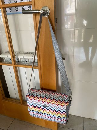 Trona Tuc Tuc portátil
