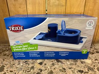 Gioco Trixie Poker Box Vario 1
