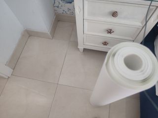 Papel Cubre gotele 10 metros