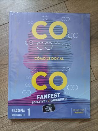 Proyecto: FanFest - Filosofía 1 Bachillerato