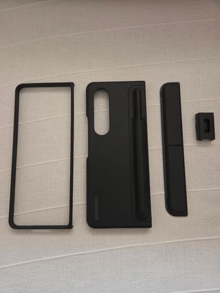 Funda Samsung Galaxy Z Fold 4 + S Pen